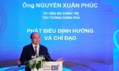 Thủ tướng: 'Việt Nam không nằm ngoài cách mạng công nghiệp 4.0'