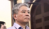 Bị tuyên án tù, nguyên phó Thống đốc Đặng Thanh Bình kháng án
