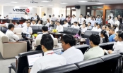 Hoạt động tự doanh khiến LNST của Chứng khoán Rồng Việt giảm mạnh so với quý II/2017