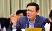 PTT Vương Đình Huệ yêu cầu Bộ Tài chính siết chặt kỷ luật trên thị trường chứng khoán