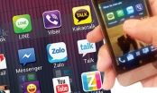 Lãnh đạo quận mời doanh nghiệp tham gia nhóm chat Zalo, Viber phản ánh, chia sẻ khó khăn