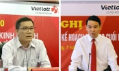 Ông Nguyễn Thanh Đạm thay ông Tống Quốc Trường làm Tổng giám đốc Vietlott