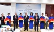 Vinmec Times City chính thức khai trương Trung tâm phẫu thuật Robot tư nhân đầu tiên tại Việt Nam