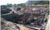 Công ty con của Cavico Việt Nam tham gia xây dựng đập thủy điện 1,02 tỷ USD vừa bị sập ở Lào