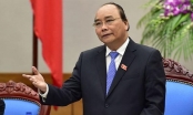 Thủ tướng: 'Cần điều tra, xử lý, truy đến cùng các container phế liệu đã vào Việt Nam'