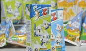 6 tháng đầu năm 2018, ‘Thương hiệu’ sữa IZZI tiếp tục báo lỗ