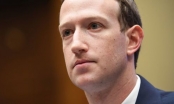 Bị 'thổi bay' 130 tỷ USD giá trị thị trường, lãnh đạo Facebook nói gì?