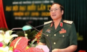Đề nghị Ban Bí thư xem xét, thi hành kỷ luật Thượng tướng Phương Minh Hòa