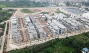 Phó Thủ tướng yêu cầu làm rõ vụ Khu đô thị Khai Son City xây thô rồi mới cấp phép
