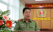 Trung tướng Bùi Văn Thành vi phạm các quy định về bảo vệ bí mật nhà nước