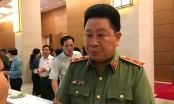 Thứ trưởng Bộ Công an Bùi Văn Thành bị cách tất cả chức vụ trong Đảng