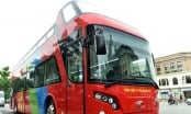 Hà Nội: Sắp có thêm dịch vụ xe buýt 2 tầng cạnh tranh với Ha Noi City tour của Transerco