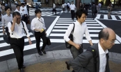 Nhật Bản đề xuất nghỉ sáng thứ 2 đối phó tình trạng chết vì kiệt sức