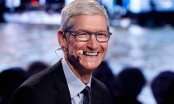 Đọc 'tâm thư' CEO Tim Cook gửi 120.000 nhân viên Apple sau dấu son nghìn tỷ lịch sử