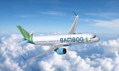 Bamboo Airways mới thuê khô 3 tàu bay A320 của hãng cho thuê Hồng Kông
