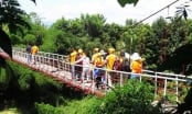 Khánh Hòa: Kiểm tra, phát hiện sai phạm ở Khu du lịch sinh thái Nhân Tâm
