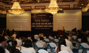 Giải pháp tăng trưởng xuất khẩu bền vững cho ngành hàng Việt Nam