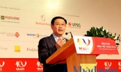 Phó Thủ tướng Vương Đình Huệ: 'Rất nhiều nhà đầu tư nước ngoài quan tâm ngân hàng yếu kém'