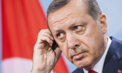 Người thắng và kẻ thua từ khủng hoảng Thổ Nhĩ Kỳ