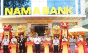 Khai trương trụ sở mới, Nam A Bank Ninh Thuận dành tặng khách hàng 5.000 phần quà hấp dẫn