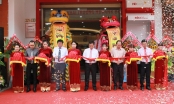 HDBank khai trương điểm thứ 4 trên đất võ Bình Định