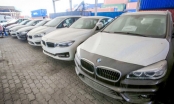 Sẽ cho phép Euro Auto tái xuất lô 133 xe BMW