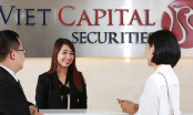Quỹ 'ngoại' Dragon Capital bán ra cổ phiếu Công ty Chứng khoán Bản Việt của bà Nguyễn Thanh Phượng