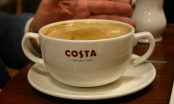 Coca Cola chi hơn 5 tỷ USD sở hữu chuỗi cà phê Costa