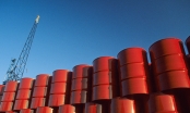 Giá dầu có thể tăng 30% trong những tháng tới