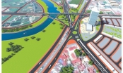 Hải Phòng: Đầu tư 1.500 tỷ xây dựng nút giao thông 3 tầng Nam cầu Bính