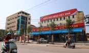 ‘Đại gia đào mỏ’ thâu tóm đất vàng 3 trụ sở công ở Thái Nguyên