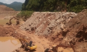 Tổng cục Lâm nghiệp giao Sở NNPTT xác minh vụ phá rừng đặc dụng đào vàng