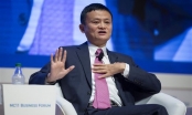 Tỷ phú Jack Ma bất ngờ tuyên bố rời khỏi Tập đoàn Alibaba