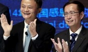 Jack Ma tuyên bố ngày từ chức và người kế nhiệm
