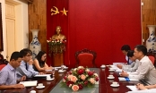 BHXH Việt Nam và ILO tăng cường hợp tác phát triển