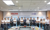 FECON lựa chọn KPMG là đơn vị tư vấn chiến lược giai đoạn 2019 – 2025