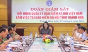 Giám sát việc thực hiện chính sách BHXH, BHYT tại Thanh Hoá