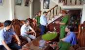 Phú Yên: Bắt tạm giam nguyên Chủ tịch UBND H.Đông Hòa