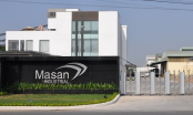 Masan Group rao bán gần 110 triệu cổ phiếu quỹ