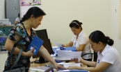 Sơn La và Thừa Thiên - Huế: Sắp cán đích bàn giao sổ BHXH