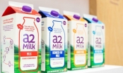 Thị trường sữa A2 bùng nổ, TH tiên phong xu hướng mới tại Việt Nam