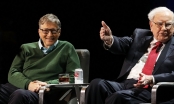 4 điều giá trị Bill Gates học được từ Warren Buffett