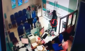 Nghi can dùng súng cướp ngân hàng ở Tiền Giang đã bị bắt giữ
