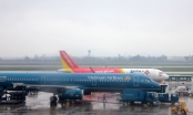 Nhiều chuyến bay đến Trung Quốc bị hủy do siêu bão Mangkhut
