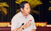 Ông Nguyễn Hữu Tín - Nguyên Phó Chủ tịch TP.HCM  bị khởi tố vì liên quan Vũ ‘nhôm’