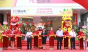 HDBank khai trương chi nhánh tại Sapa