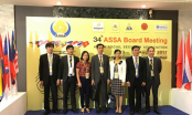 Khai mạc Hội nghị Ban Chấp hành Hiệp hội An sinh xã hội ASEAN lần thứ 35
