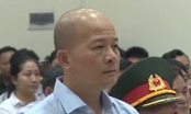 Cựu thượng tá quân đội Út 'Trọc' xin giảm án