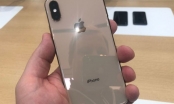 iPhone XS xách tay về Việt Nam có giá 'trên trời'