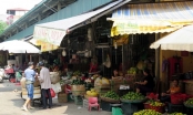 Lãnh đạo quận Ba Đình nói gì về vụ 'bảo kê' tại chợ Long Biên?